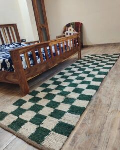 Sonia Collections Rugs Sonia Collections Natural Cotton Braided Jute Area Rug