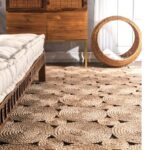 Hand Woven Drusilla Area Rug by Sonia Collections