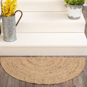 Sonia Collections Reversible Doormat: Chic and Versatile Entryway Essential