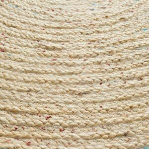 Sonia Collections Diva Bleached Natural Rug