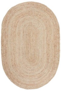 BDI-NAT-OVL_3_500x6 Sonia Collections Bondi Natural Oval Area Rug