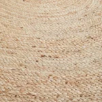 Sonia Collections Bondi Natural Oval Area Rug