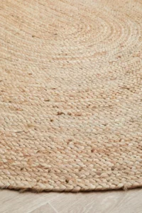 BDI-NAT-OVL_4_500x77 Sonia Collections Bondi Natural Oval Area Rug