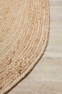 BDI-NAT-OVL_5_500x777 Sonia Collections Bondi Natural Oval Area Rug