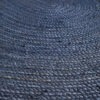 Sonia Collections Bondi Navy Oval Rug