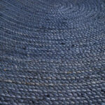 Sonia Collections Bondi Navy Oval Rug Sonia Collections Bondi Navy Oval Rug