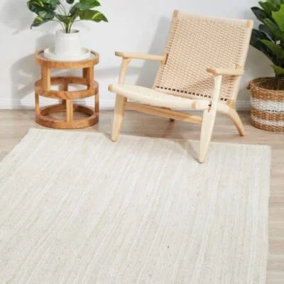 BDI-WHT_2-457×685 Sonia Collections Noosa Natural White Area Rug for Elegant Spaces