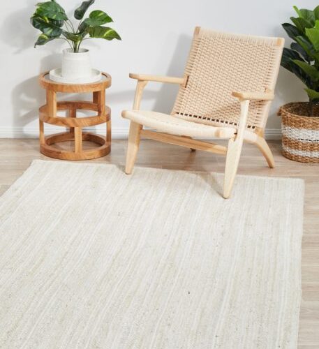 BDI-WHT_2-457×685 Sonia Collections Noosa Natural White Area Rug for Elegant Spaces