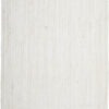 Sonia Collections Noosa Natural White Rug