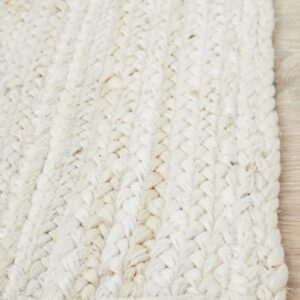Sonia Collections Noosa Natural White Area Rug for Elegant Spaces