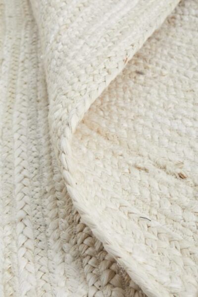 BDI-WHT_8-457x685 Sonia Collections Noosa Natural White Area Rug for Elegant Spaces