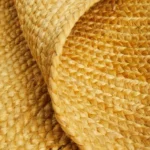 BDI-YEL_8_500x9 Sonia Collections Natural Yellow Jute-Braided Runner Rug