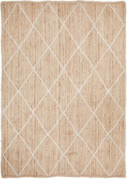 Sonia Collections Noosa Natural Rug