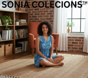 Sonia Collections™ | Elegant Solid Color Natural Jute Area Rug – Handcrafted for Modern Interiors