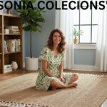 Sonia Collections™ | Elegant Solid Color Natural Jute Area Rug – Handcrafted for Modern Interiors