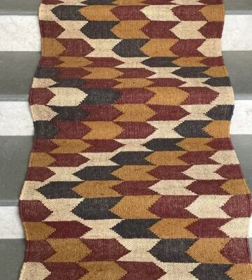 il_1588xN.4775704321_ivnq Sonia Collections™ Hand Woven Kilim Runner Rug 300x60cm for Stylish Interiors