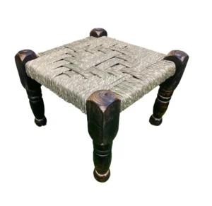 Eco-Friendly Natural Sitting Stools for Comfortable Seating