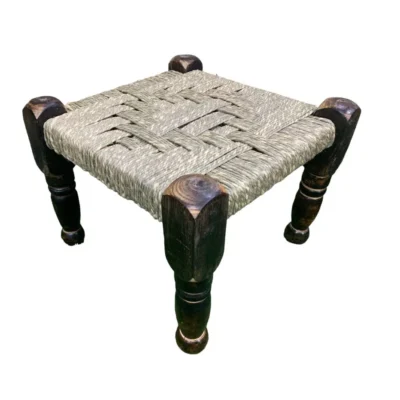 Natural Sitting Stools for Comfortable and Eco-Friendly Seating