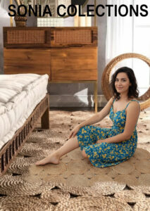 Sonia Collections™ Elegant Solid Color Natural Jute Area Rug for Chic Home Interiors