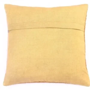 Sonia Collections 16x16 Inch Designer Cotton Cushion - Bulk Orders Available