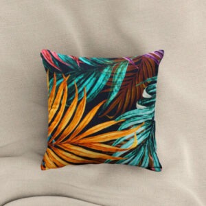 CUS_DP_FW_3076-scaled Sonia Collections Handcrafted Sofa Cover Set - 4 Digital Print Decor Pieces