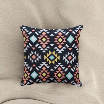 Sonia Collections Stylish Digital Print Pillow Covers for Chic Home Decor