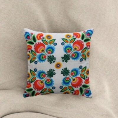 Sonia Collections Set of 4 Decorative Digital Print Cushion Covers