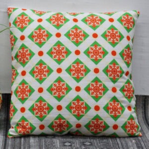 Stylish Digital Print Cushion Covers for Elegant Home Decor