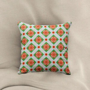 Stylish Digital Print Cushion Covers for Elegant Home Decor