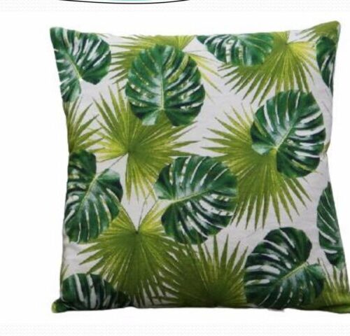 Sonia Cotton Cushion, 16x16 inches - Ideal for Bulk Orders