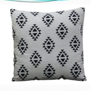 Sonia Collections Designer Cotton Cushion 16x16 inch - Bulk Orders Welcome