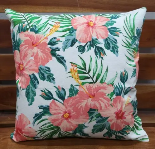 Sonia Exclusive Designer Cotton Cushion 16x16 inch - Bulk Orders Welcome