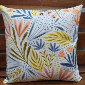 Sonia Collections Cotton Cushion 16x16 Inch – Bulk Orders Available