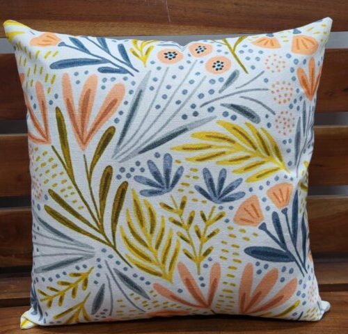 Sonia Collections Cotton Cushion 16x16 Inch – Bulk Orders Available