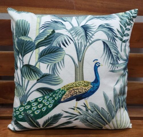 IMG-20240306-WA0179 Designer Cotton Cushion, 16x16 Inch – Stylish Comfort for All
