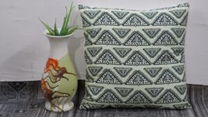 IMG-20240306-WA0192 Sonia Collections 16x16 Inch Cotton Designer Cushion - Bulk Orders Welcome