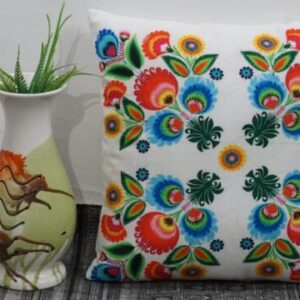 Sonia Collections Set of 4 Decorative Digital Print Cushion Covers