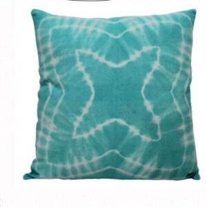 Sonia Collections 16x16" Designer Cotton Cushion - Bulk Orders Welcome