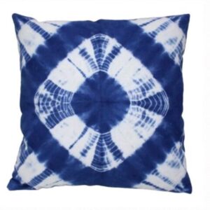 Sonia Collections 16x16 Inch Designer Cotton Cushion - Luxury Comfort