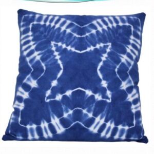 Sonia Designer Cotton Cushion - 16 Inch x 16 Inch Comfort