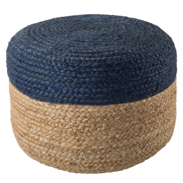 saba saa10 oliana bluebeige pouf 389019 5000x