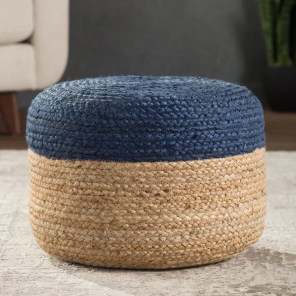 saba saa10 oliana bluebeige pouf 547240 5000x