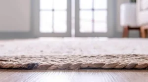 61TgGfgA53L._AC_SL1500_ Artisan Jute Rug Beige Border | Eco Decor for Living Room