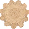 USA-Made Sisal Rug