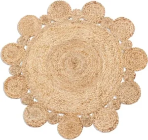 USA-Made Sisal Rug