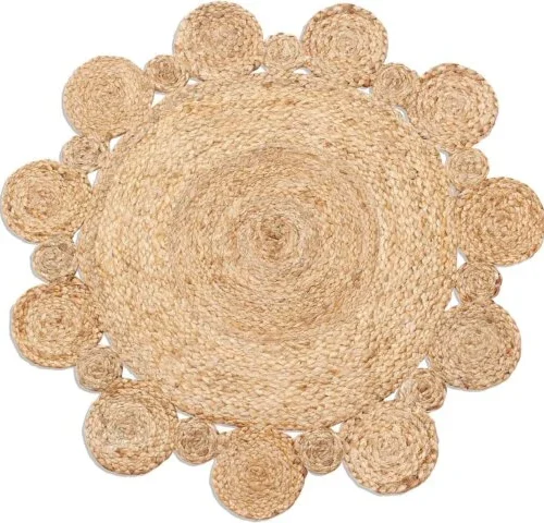 USA-Made Sisal Rug