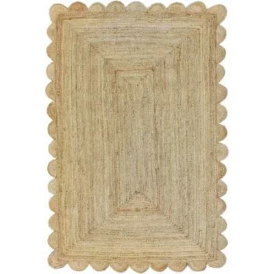 Store 6 Stylish and Durable Eco-Friendly Sisal Rugs for Any Space