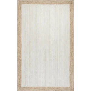 Eco-Friendly Sisal Area Rug for Stylish Living Spaces