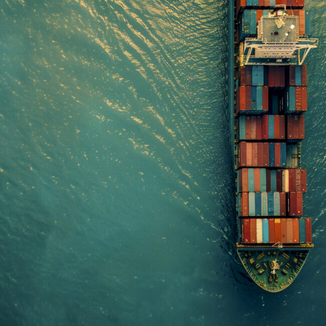 transport-logistics-products Handcrafted Round Jute Rug – Natural Braided Elegance for Cozy Spaces