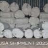“Sonia Collections – Container Load for USA Shipment 2025” from india Cotton Chindi Rugs – Reversible & Handmade for Indoor Use